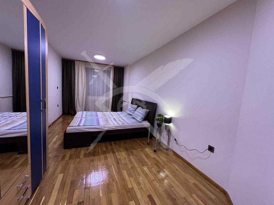 Дава се под наем Тристаен апартамент в София, Лозенец - 125 кв.м за 1246.44 € - Снимка #8