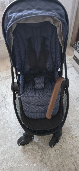Продам б.у. коляску