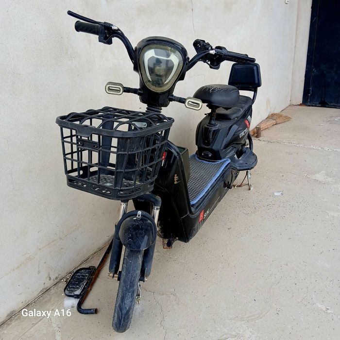 Скутер ск8 скутер