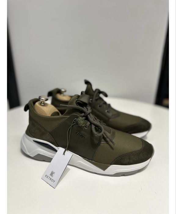 Ketroy премиум обувь по хорошей цене!