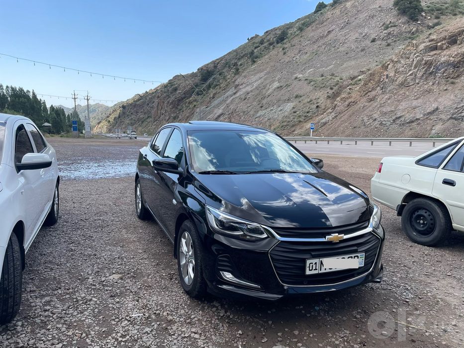 Продам Оникс / ONIX Premier Plus 2024