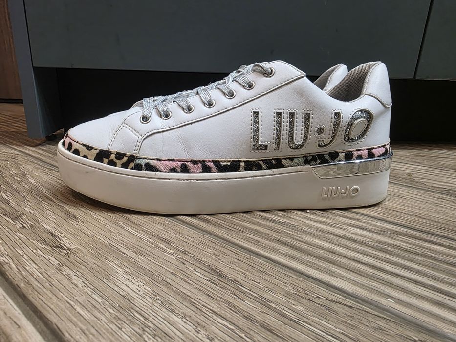 Дамски маратонки LIU.JO