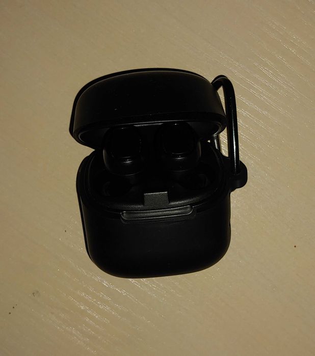 TWS наушники Audio-Technica CK3TW