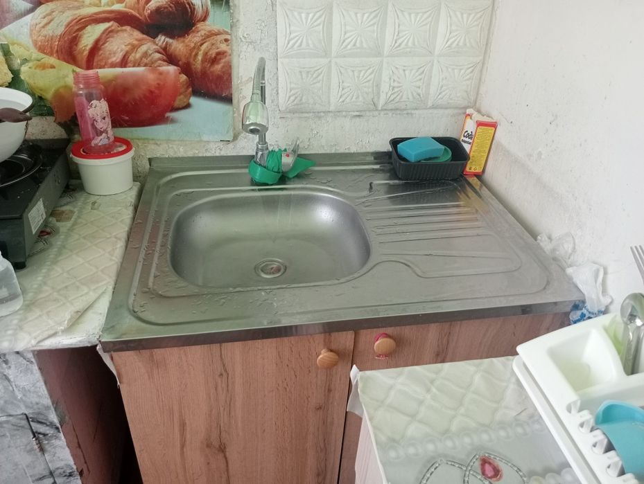 Мойка  ыдыс жуатын мойка