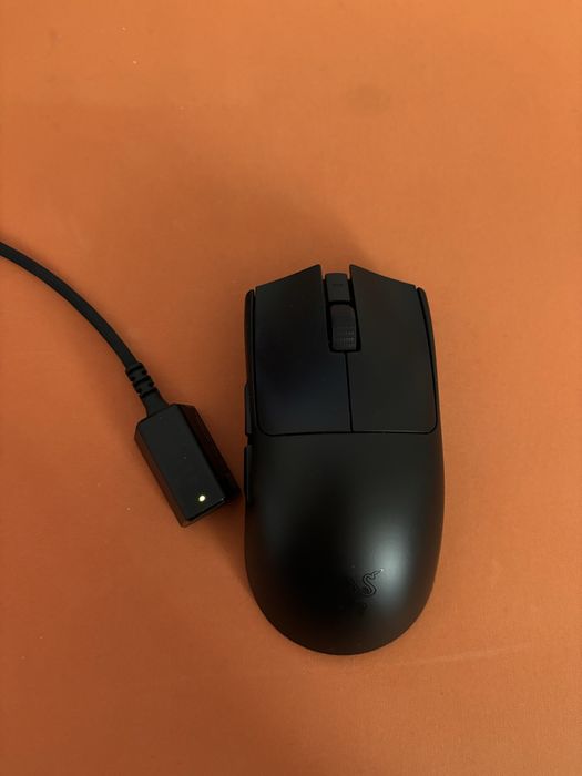 Mouse gaming razer viper v3
