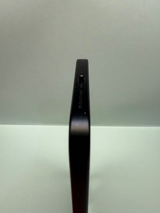 iPhone 15 Plus Black Negru rama carcasa mijloc enclosure housing frame