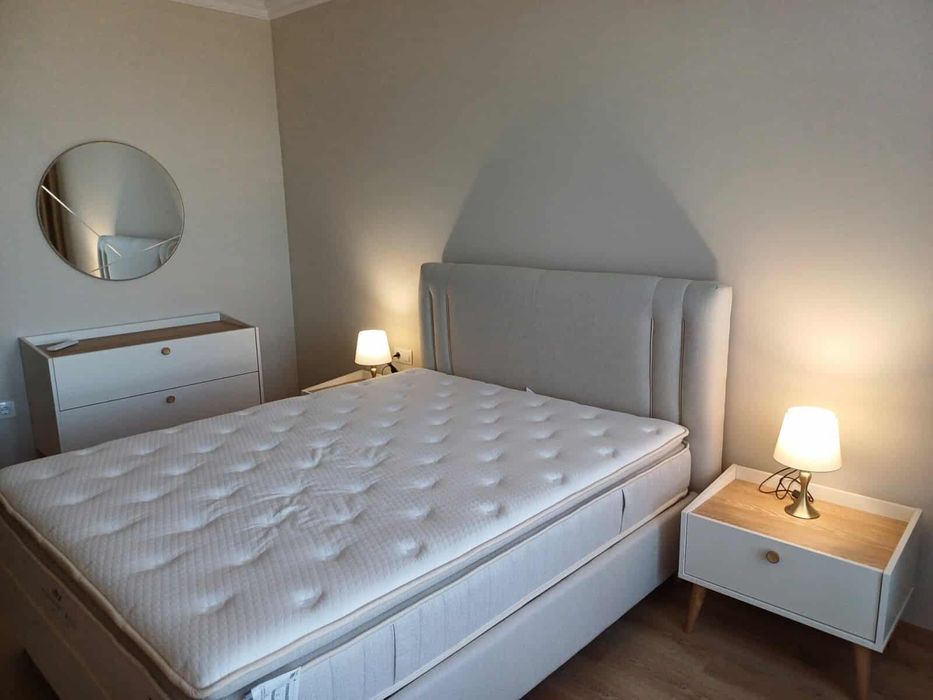 Дава се под наем Двустаен апартамент в Варна, м-т Евксиноград - 83 кв.м за 1100 € - Снимка #4