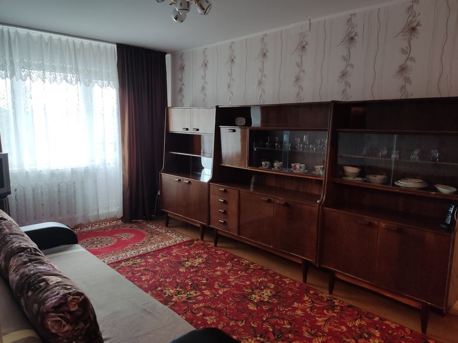 Сдам 1-комнатную квартиру