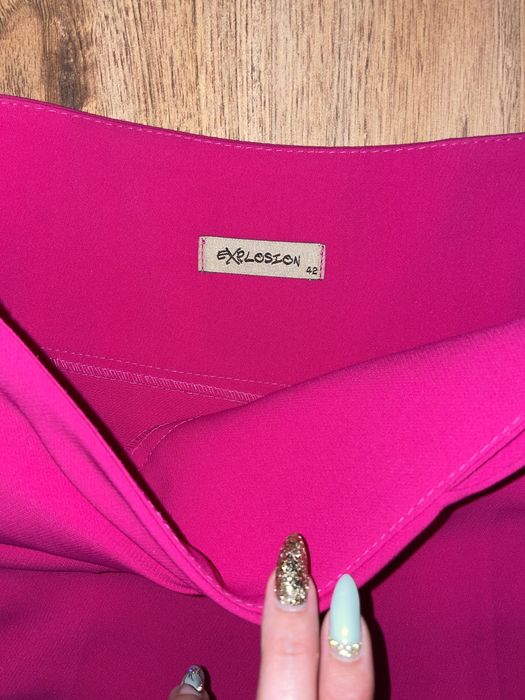 Дамски панталон / Размер 42