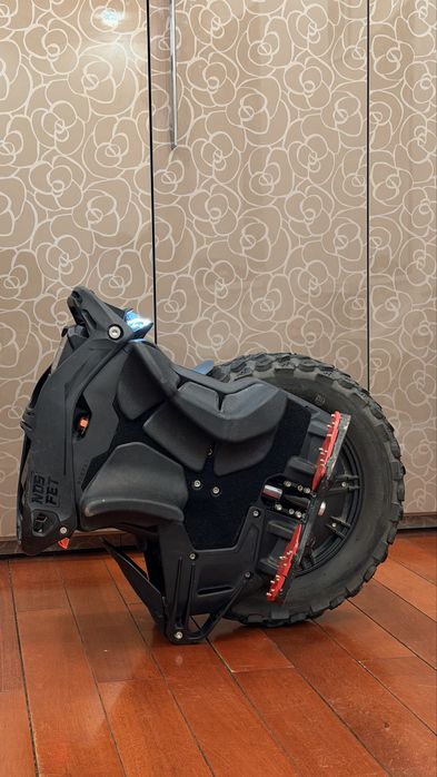 Моноколесо Nosfet Aero