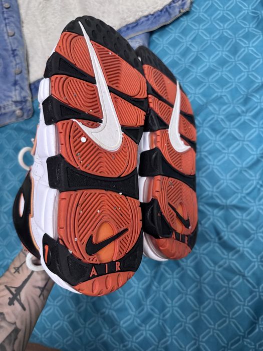 Uptempo air jordan