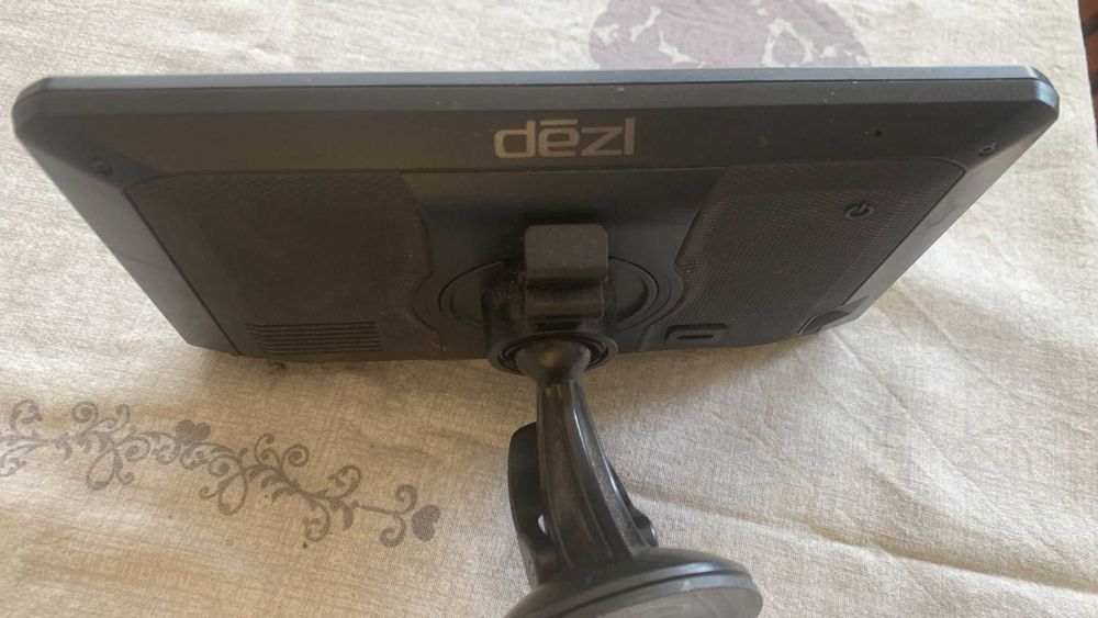 Garmin - навигация