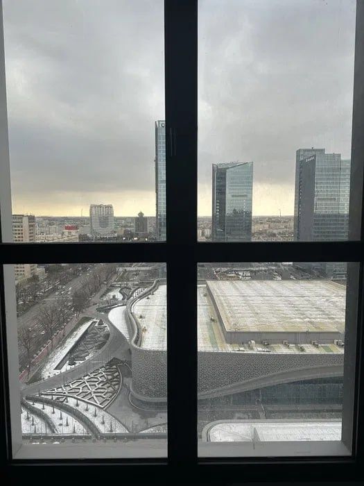 Продаётся квартира в ЖК “Nest One” — новостройка