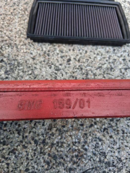 Спортен въздушен филтър