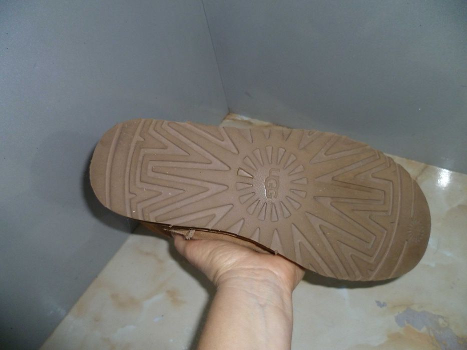 UGG оригинални ботуши №39