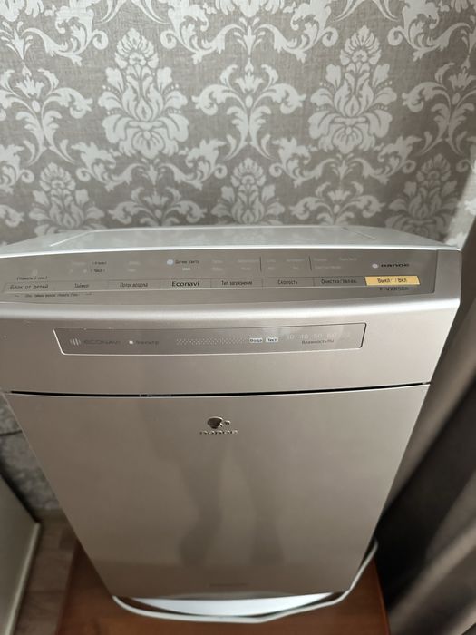 Продам очиститель воздуха