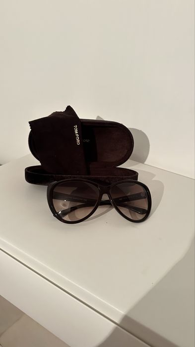Tom Ford Malin TF230 52F оригинал