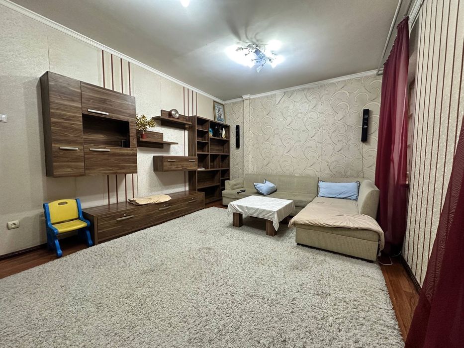 Продается 4х комнатная квартира Госпитальный Хуавей Боулинг