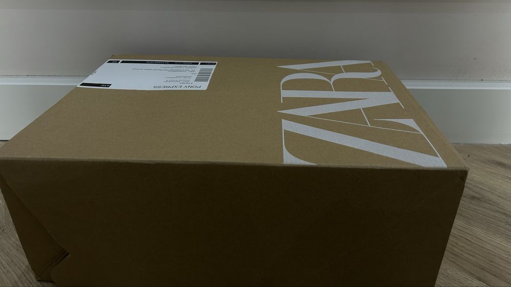 Zara оригинал обувь аяқкиім