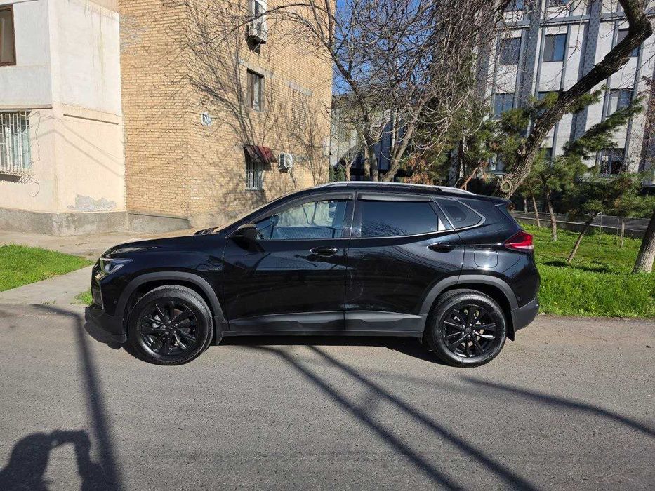 Продам Tracker 2 LTZ