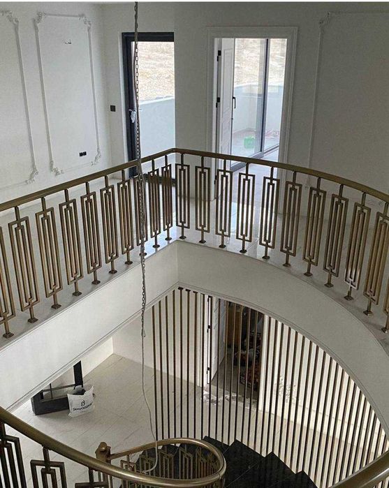 ООО NEW STAL PIRILA_UZ — Zamonaviy Perilalar