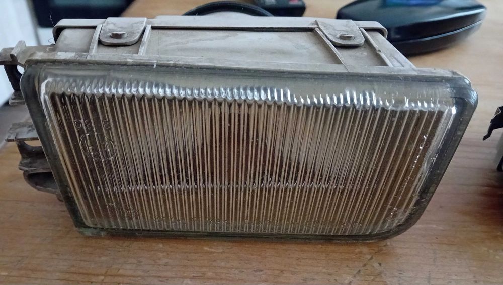 За Фолксваген Пасат В4