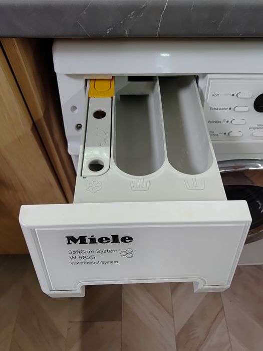 Пералня Miele W5825 Softcare