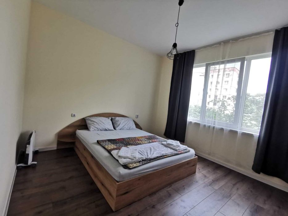 Нощувки, Апартамент - 3 спални