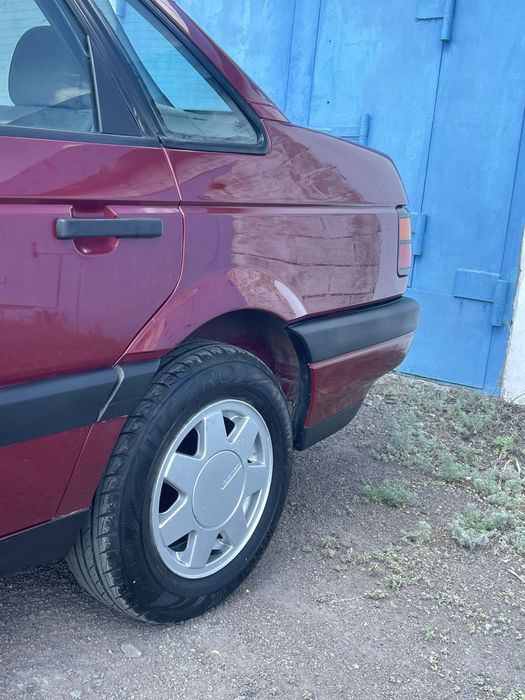 Диски оригинальные vag