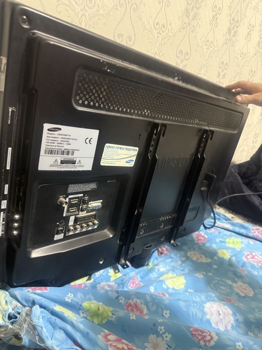 Теледидар сатылады