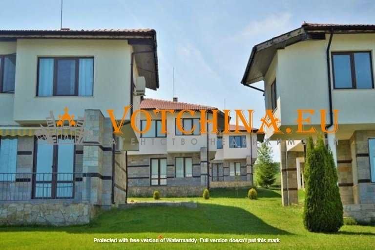 Продава се Къща в с. Рогачево, Област Добрич - 133 кв.м за 640 €/кв.м - Снимка #2