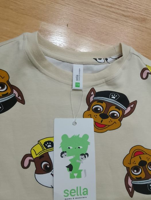 Костюм мальчик 110-120