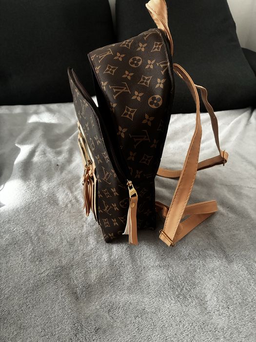 Дамска раница Louis Vuitton