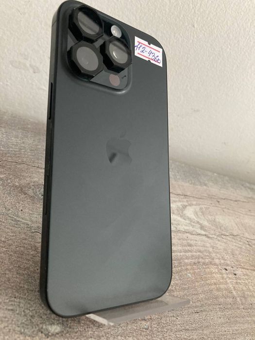 Айфон 16 Про/128 гб