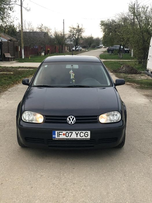 Vand Golf 4 1.9 Diesel