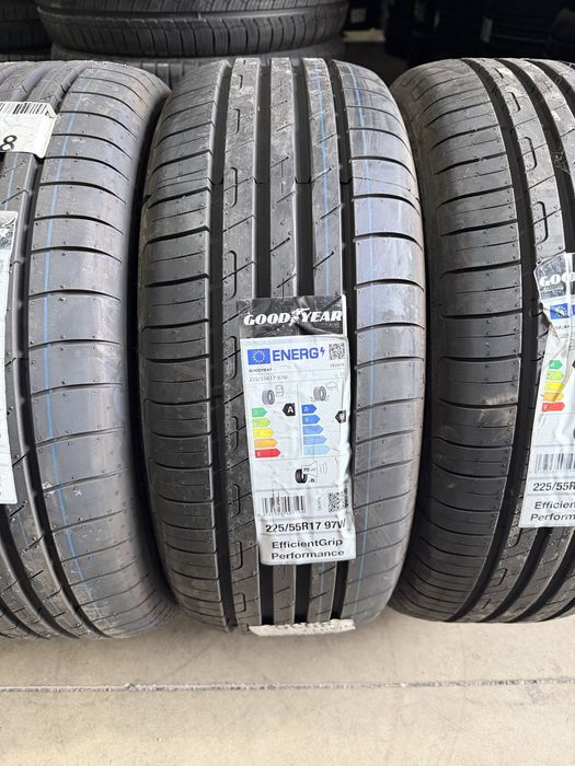 225/55/17 GOODYEAR 4бр