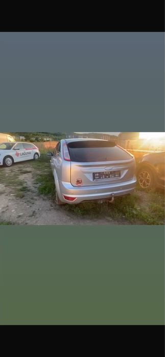 FORD Focus 2008