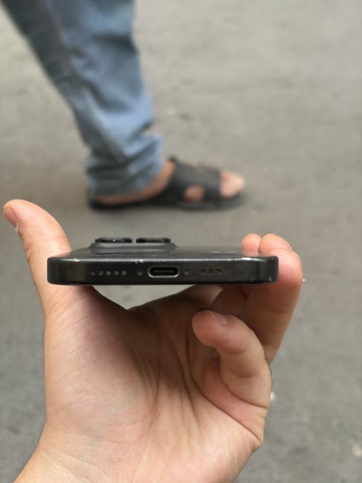 Iphone 16pro esim