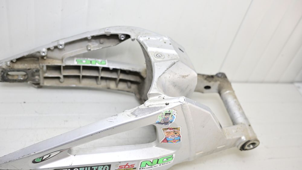 Bascula Spate Suzuki GSR 600 2006 - 2010