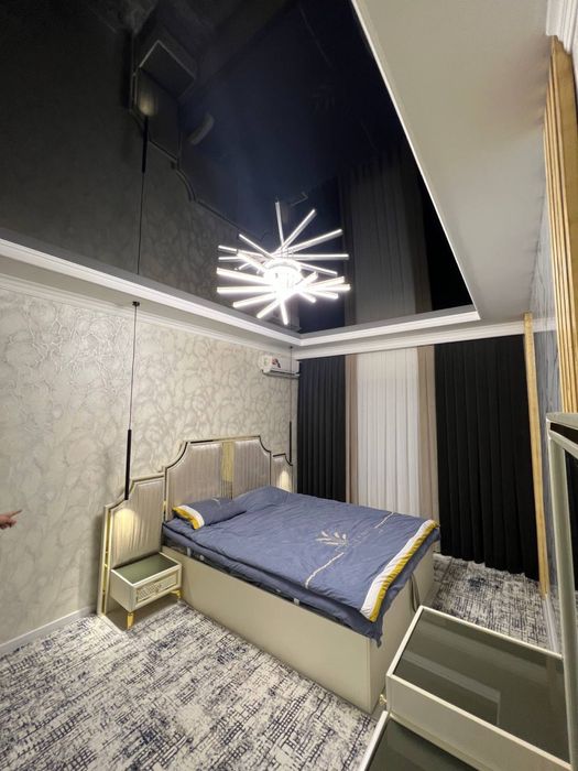 Срочна продаёться 4/9/9кв хумаюн. Ттз. Югнакий