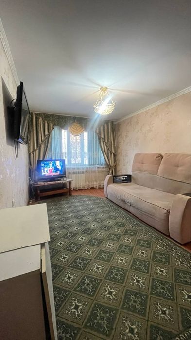 Продам 3 комн.кв. Район Электрон