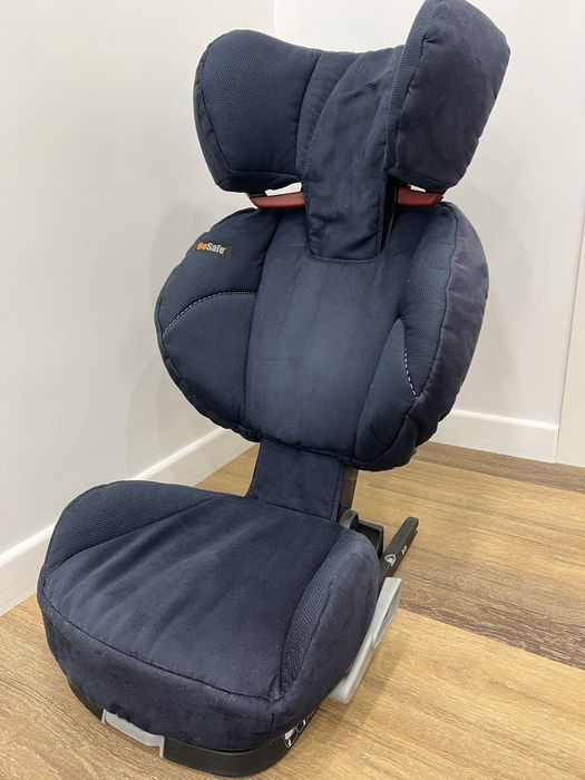 Автокресло для детей 2-8 лет