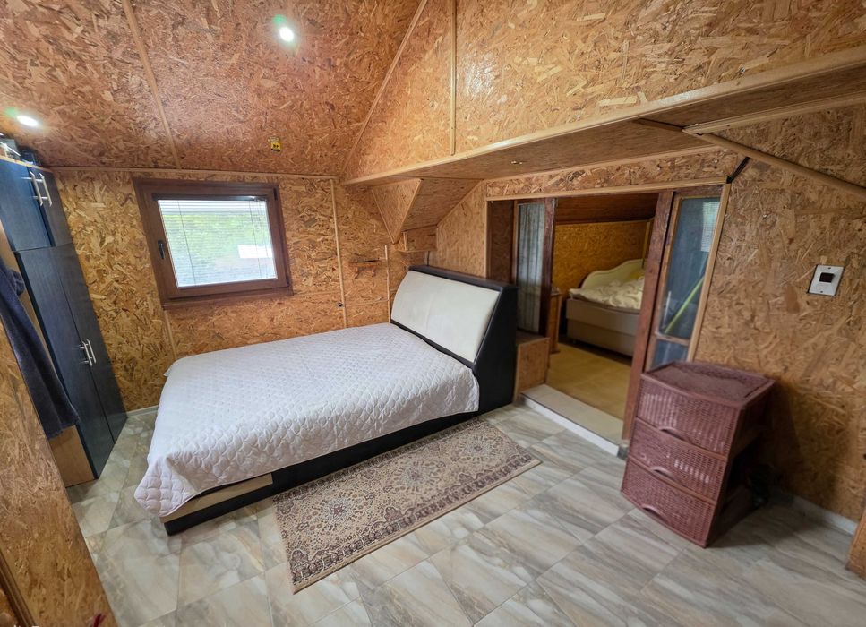 Продава се Къща в Ямбол, Златен рог - 120 кв.м за 500 €/кв.м - Снимка #12