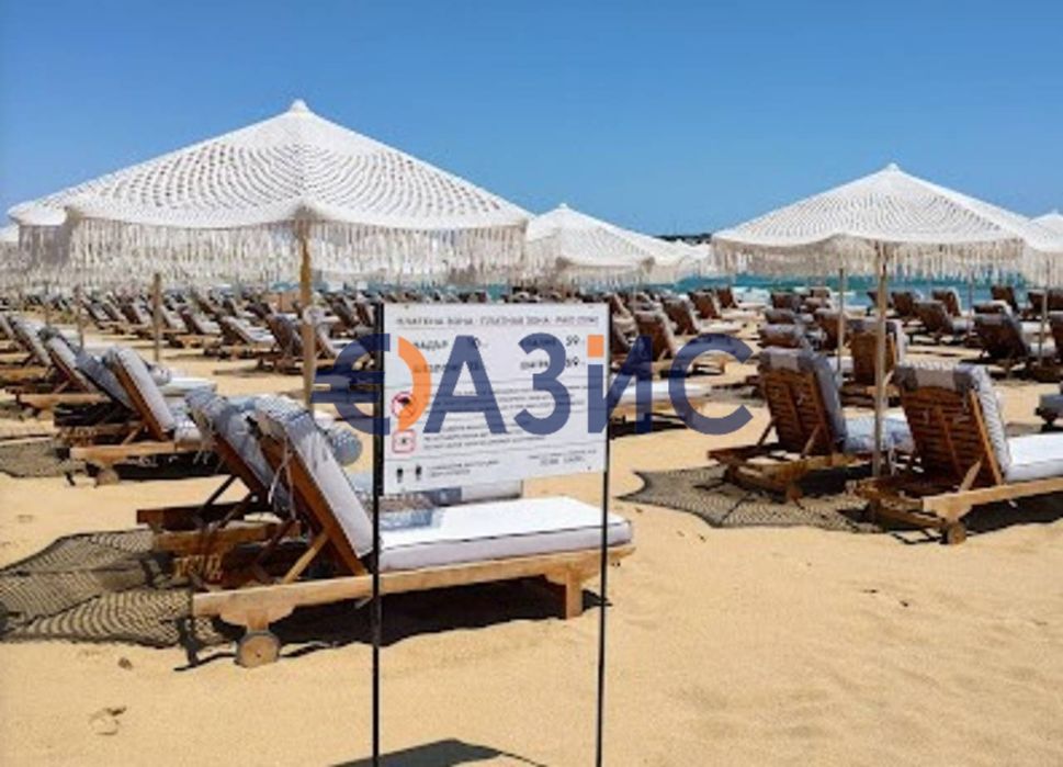 Продава се Тристаен апартамент в Созопол - 73 кв.м за 990 €/кв.м - Снимка #14