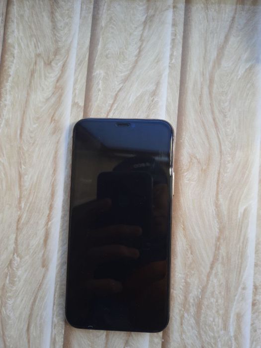 iphone 11 pro 256 gb