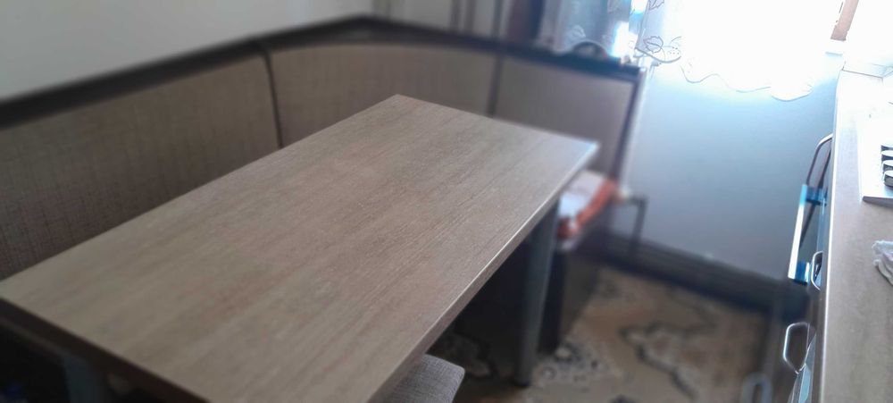 Vand apartament 2 camere Alexandru cel Bun Iasi