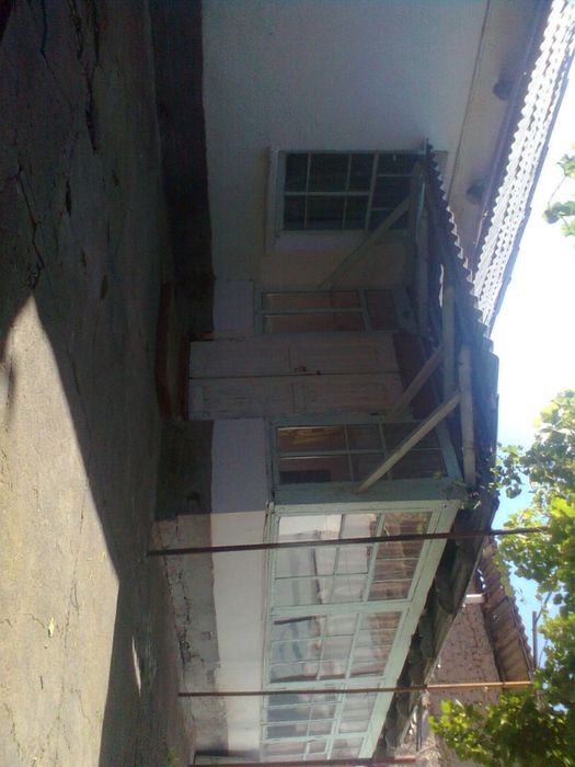 Земельный участок