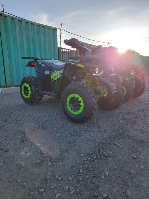 Продам квадроциклы