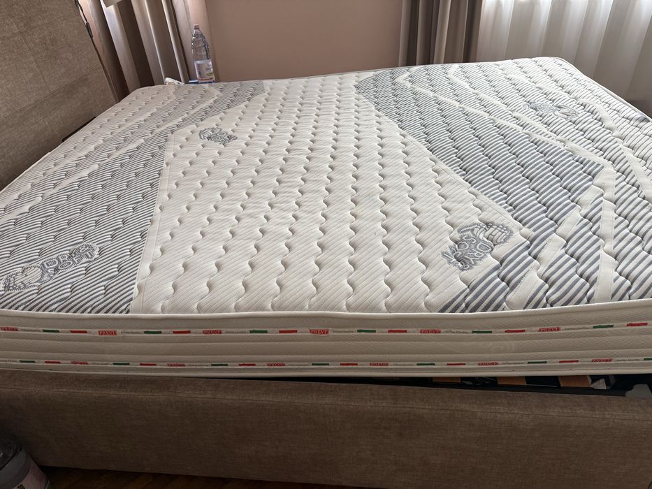 Saltea  de dormit 160x200
