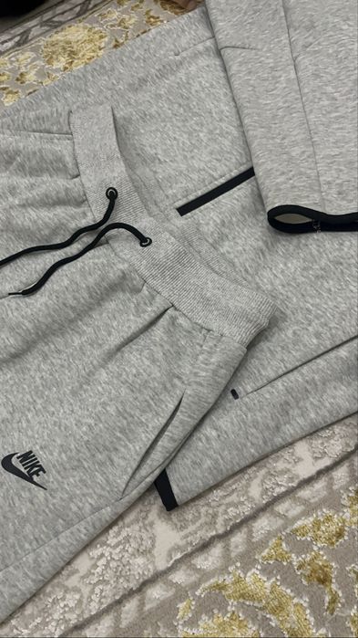 Nike teech fleece